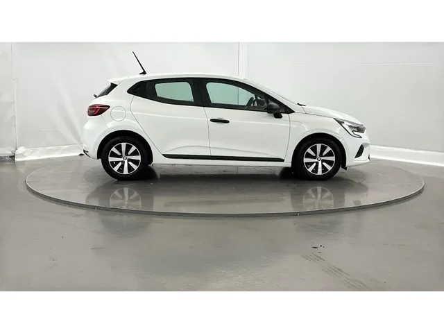 Occasion Renault Clio à ENGLOS chez RENAULT | ENGLOS