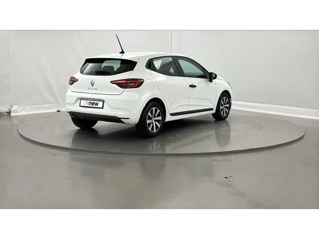 Occasion Renault Clio à ENGLOS chez RENAULT | ENGLOS