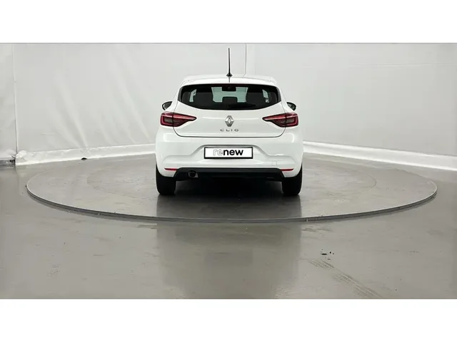Occasion Renault Clio à ENGLOS chez RENAULT | ENGLOS