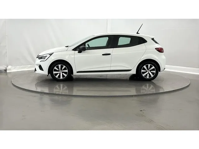 Occasion Renault Clio à ENGLOS chez RENAULT | ENGLOS