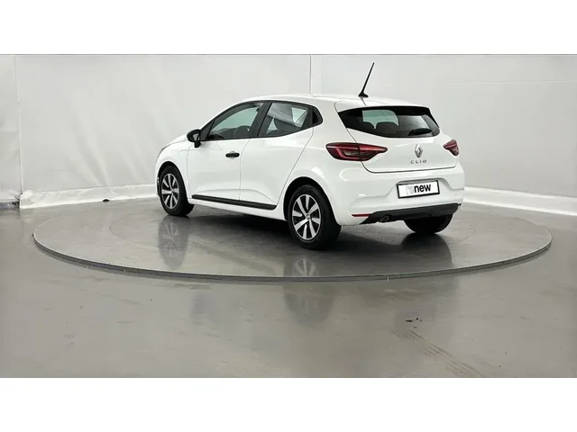 Occasion Renault Clio à ENGLOS chez RENAULT | ENGLOS