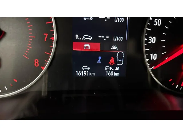 Occasion Renault Clio à ENGLOS chez RENAULT | ENGLOS