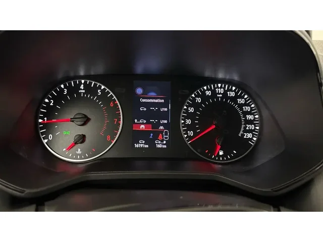 Occasion Renault Clio à ENGLOS chez RENAULT | ENGLOS