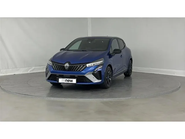 Occasion Renault Clio à ENGLOS chez RENAULT | ENGLOS