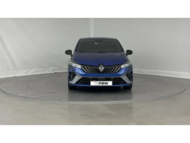 Occasion Renault Clio à ENGLOS chez RENAULT | ENGLOS