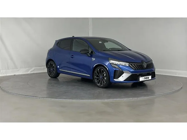 Occasion Renault Clio à ENGLOS chez RENAULT | ENGLOS