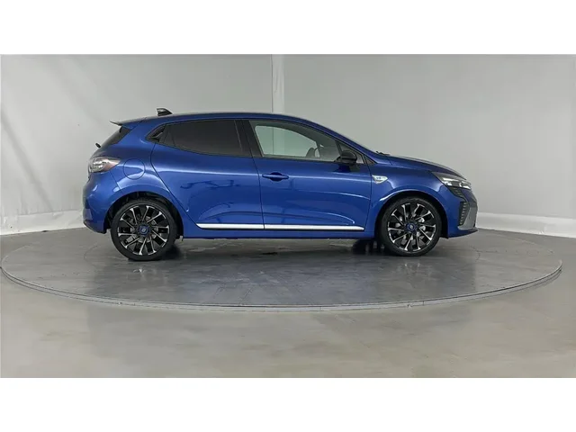 Occasion Renault Clio à ENGLOS chez RENAULT | ENGLOS