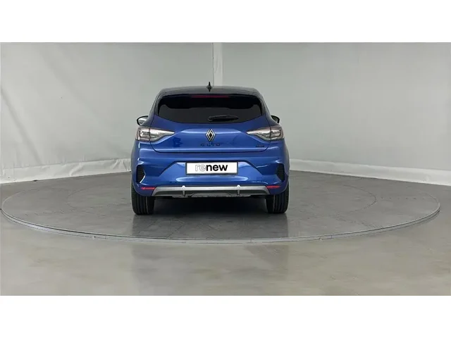 Occasion Renault Clio à ENGLOS chez RENAULT | ENGLOS