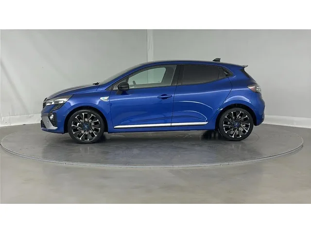 Occasion Renault Clio à ENGLOS chez RENAULT | ENGLOS