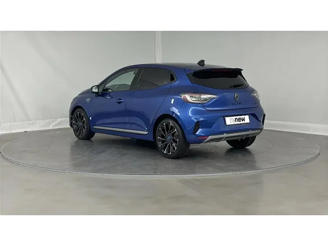 Occasion Renault Clio à ENGLOS chez RENAULT | ENGLOS