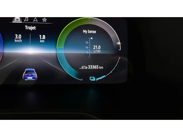 Occasion Renault Clio à ENGLOS chez RENAULT | ENGLOS