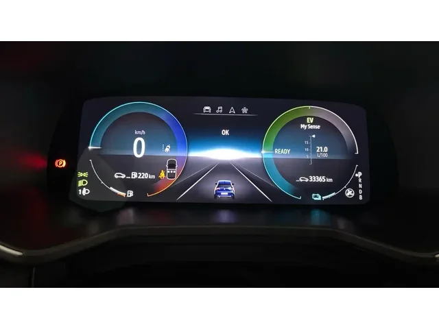 Occasion Renault Clio à ENGLOS chez RENAULT | ENGLOS