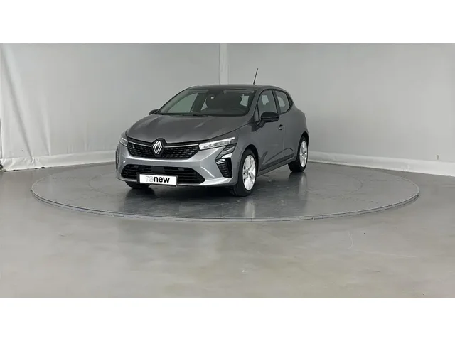 Occasion Renault Clio à ENGLOS chez RENAULT | ENGLOS
