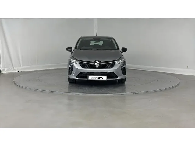 Occasion Renault Clio à ENGLOS chez RENAULT | ENGLOS