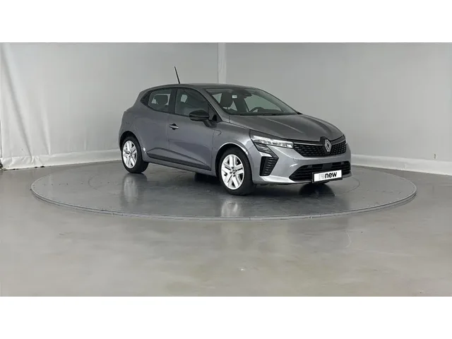 Occasion Renault Clio à ENGLOS chez RENAULT | ENGLOS