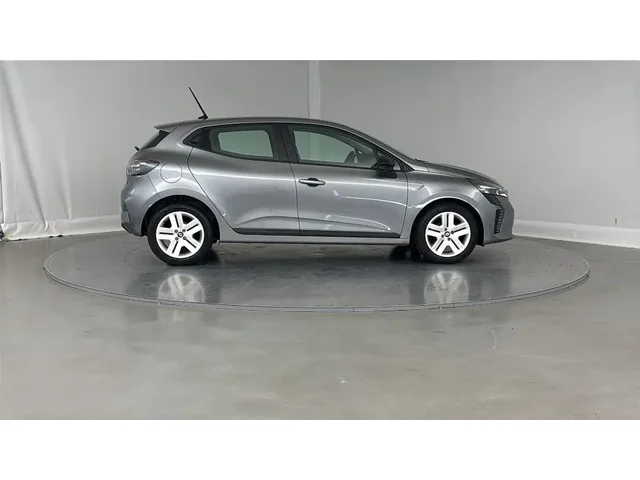 Occasion Renault Clio à ENGLOS chez RENAULT | ENGLOS
