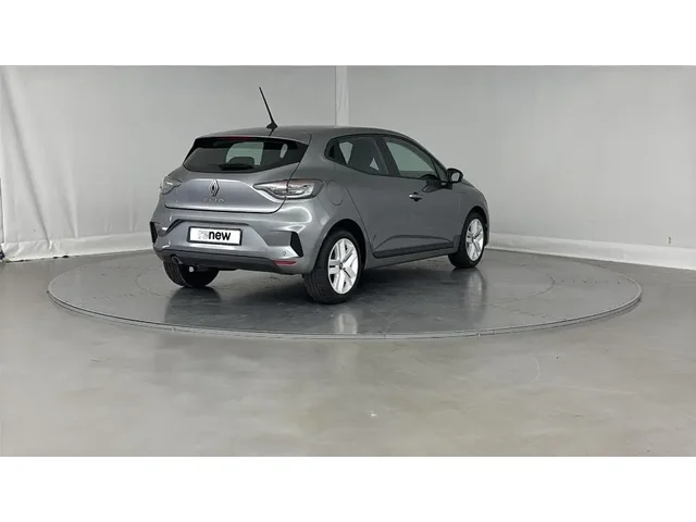 Occasion Renault Clio à ENGLOS chez RENAULT | ENGLOS