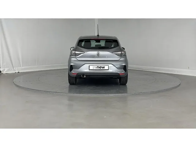 Occasion Renault Clio à ENGLOS chez RENAULT | ENGLOS