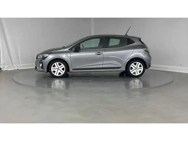Occasion Renault Clio à ENGLOS chez RENAULT | ENGLOS