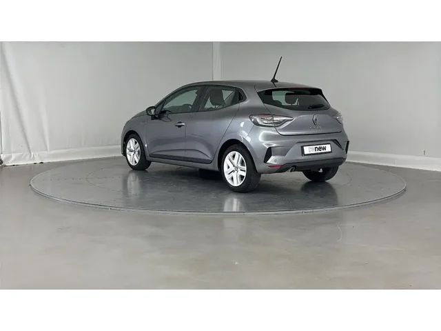 Occasion Renault Clio à ENGLOS chez RENAULT | ENGLOS