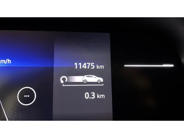 Occasion Renault Clio à ENGLOS chez RENAULT | ENGLOS