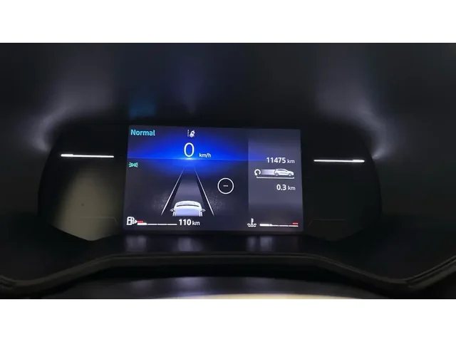 Occasion Renault Clio à ENGLOS chez RENAULT | ENGLOS