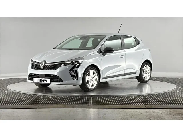 Occasion Renault Clio à Annemasse chez RENAULT | ANNEMASSE