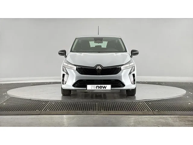 Occasion Renault Clio à Annemasse chez RENAULT | ANNEMASSE