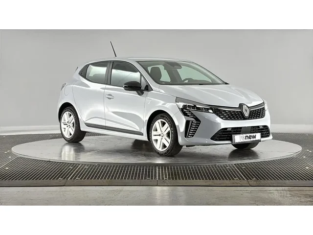 Occasion Renault Clio à Annemasse chez RENAULT | ANNEMASSE