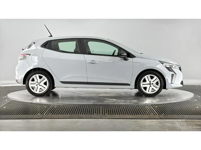Occasion Renault Clio à Annemasse chez RENAULT | ANNEMASSE