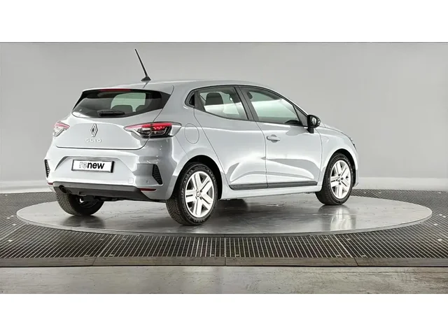 Occasion Renault Clio à Annemasse chez RENAULT | ANNEMASSE