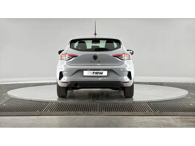 Occasion Renault Clio à Annemasse chez RENAULT | ANNEMASSE
