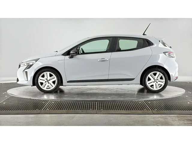 Occasion Renault Clio à Annemasse chez RENAULT | ANNEMASSE