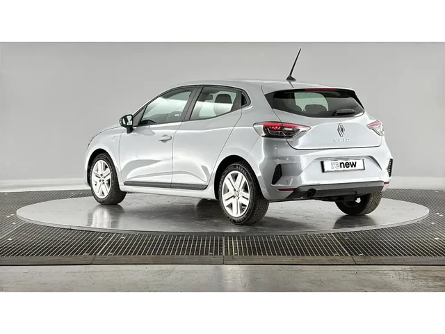 Occasion Renault Clio à Annemasse chez RENAULT | ANNEMASSE