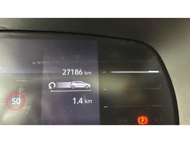 Occasion Renault Clio à Annemasse chez RENAULT | ANNEMASSE
