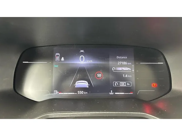 Occasion Renault Clio à Annemasse chez RENAULT | ANNEMASSE