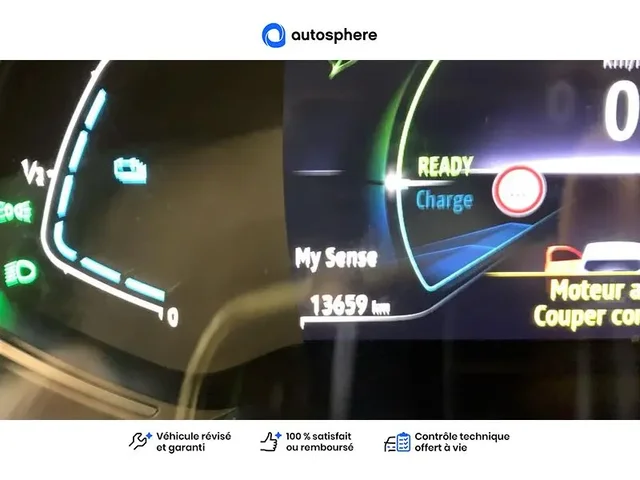 Occasion Renault Clio à Annemasse chez RENAULT | ANNEMASSE
