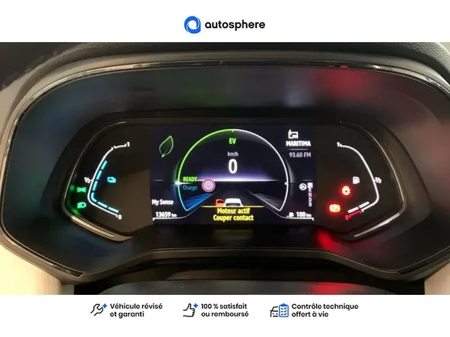 Occasion Renault Clio à Annemasse chez RENAULT | ANNEMASSE