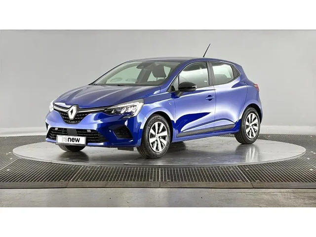 Occasion Renault Clio à Annemasse chez RENAULT | ANNEMASSE