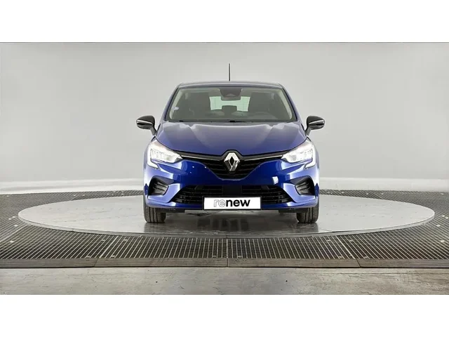 Occasion Renault Clio à Annemasse chez RENAULT | ANNEMASSE