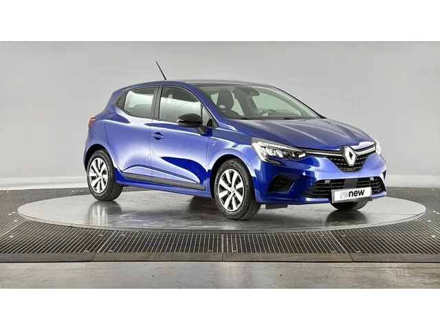 Occasion Renault Clio à Annemasse chez RENAULT | ANNEMASSE