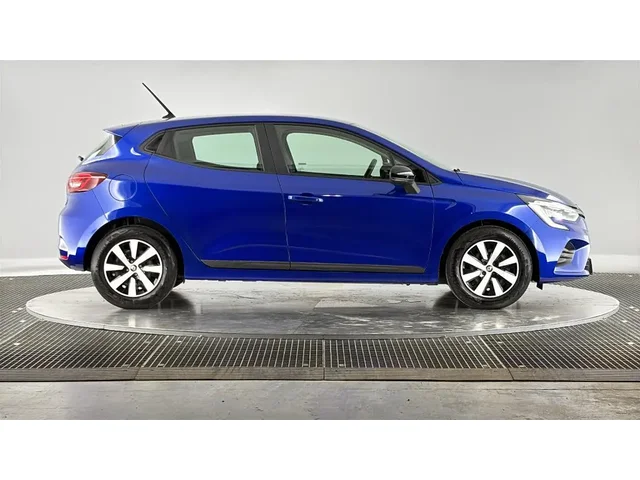 Occasion Renault Clio à Annemasse chez RENAULT | ANNEMASSE