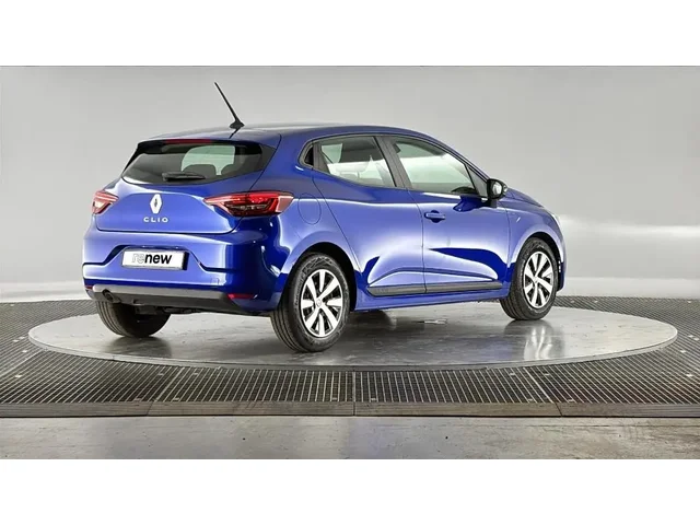 Occasion Renault Clio à Annemasse chez RENAULT | ANNEMASSE
