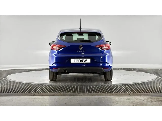 Occasion Renault Clio à Annemasse chez RENAULT | ANNEMASSE