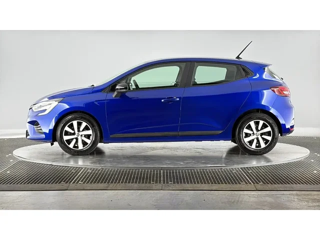 Occasion Renault Clio à Annemasse chez RENAULT | ANNEMASSE