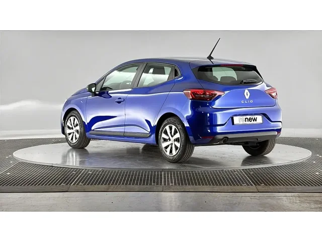 Occasion Renault Clio à Annemasse chez RENAULT | ANNEMASSE