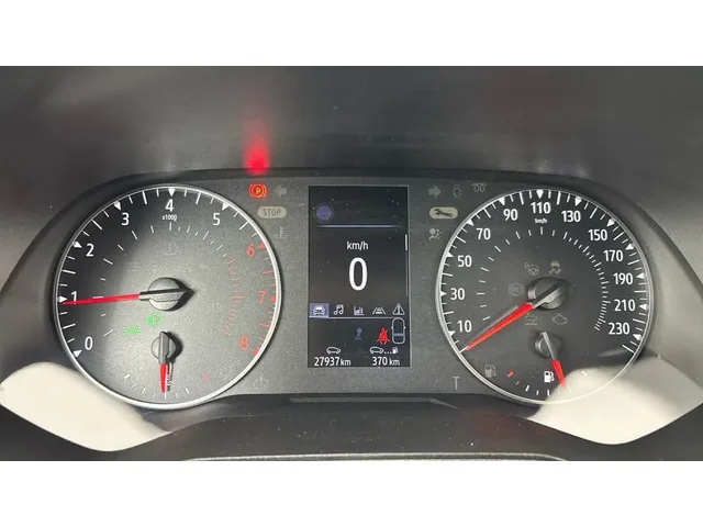 Occasion Renault Clio à Annemasse chez RENAULT | ANNEMASSE