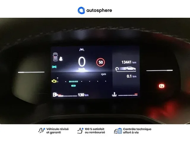Occasion Renault Clio à MAGENTA chez RENAULT | EPERNAY & SEZANNE