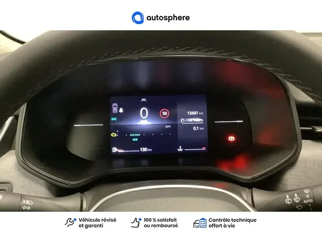 Occasion Renault Clio à MAGENTA chez RENAULT | EPERNAY & SEZANNE