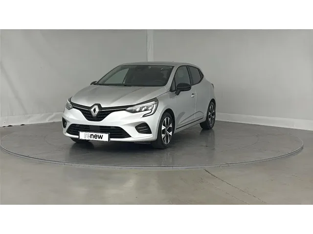 Occasion Renault Clio à ENGLOS chez RENAULT | ENGLOS